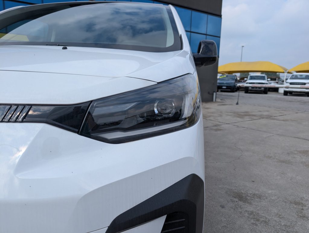 FIAT Ulysse OLMEDO RUNNER – TRASPORTO PERSONE CON DISABILITÀ - 11