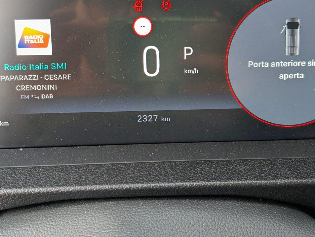 FIAT Ulysse OLMEDO RUNNER – TRASPORTO PERSONE CON DISABILITÀ - 15