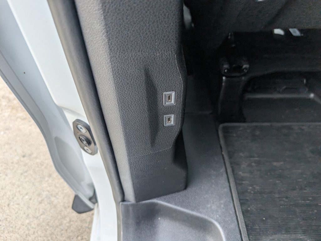 FIAT Ulysse OLMEDO RUNNER – TRASPORTO PERSONE CON DISABILITÀ - 38