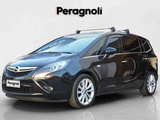 OPEL Zafira Tourer 2.0 CDTi 130CV Elective