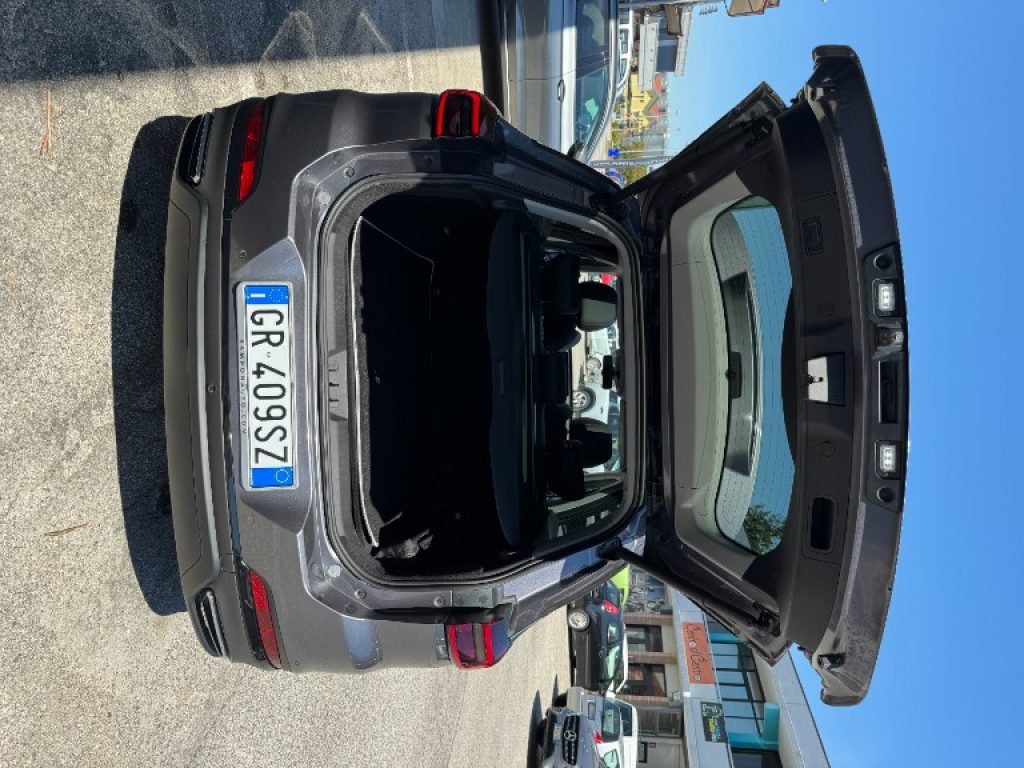 DR MOTOR DR 6.0 1.5 Turbo CVT Bi-Fuel GPL - 31