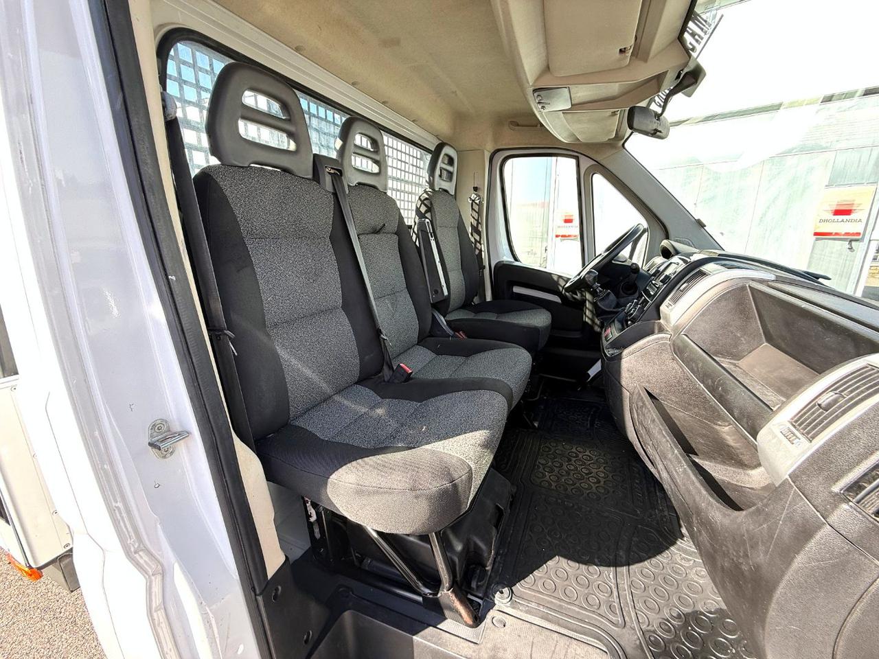 FIAT DUCATO  140 MTJ - 9