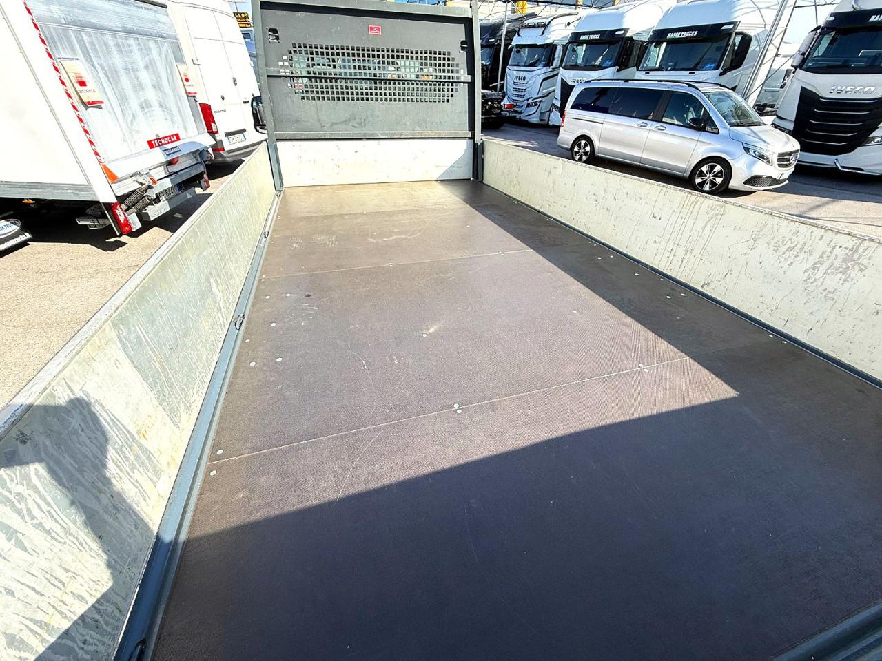 FIAT DUCATO  140 MTJ - 7