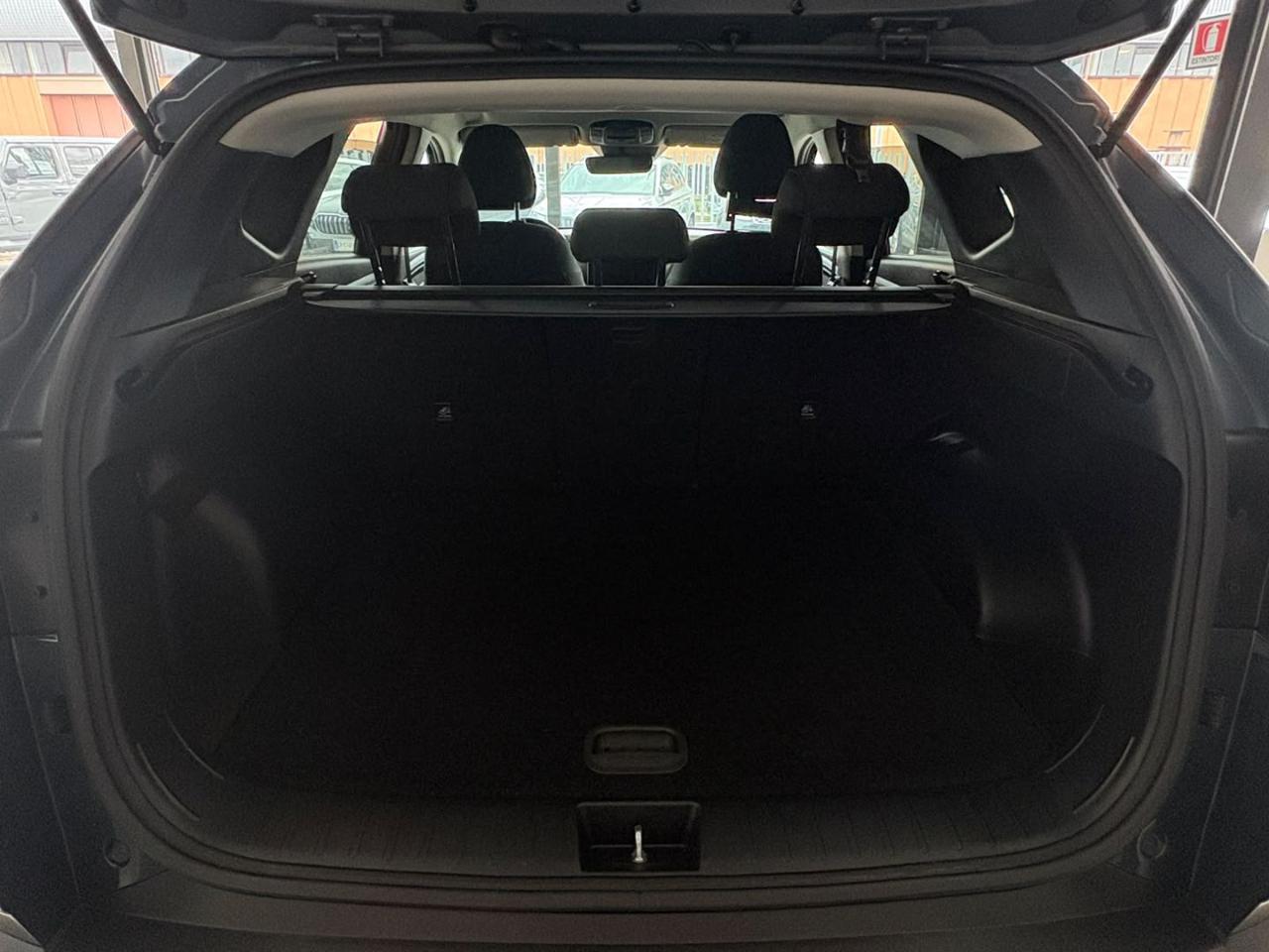 HYUNDAI Tucson 1.6 CRDI XLine - 6