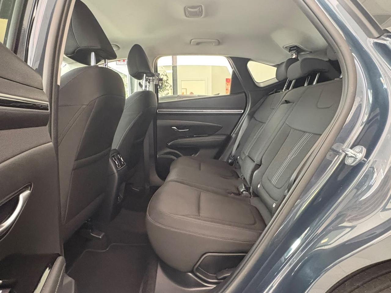 HYUNDAI Tucson 1.6 CRDI XLine - 7