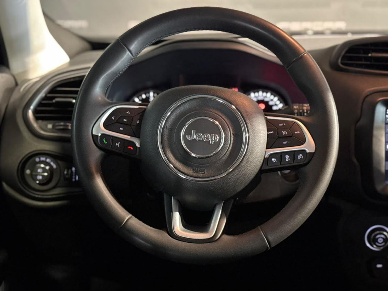JEEP Renegade 1.6 Mjt 130 CV Limited - 11