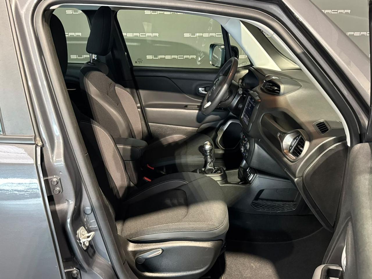 JEEP Renegade 1.6 Mjt 130 CV Limited - 12