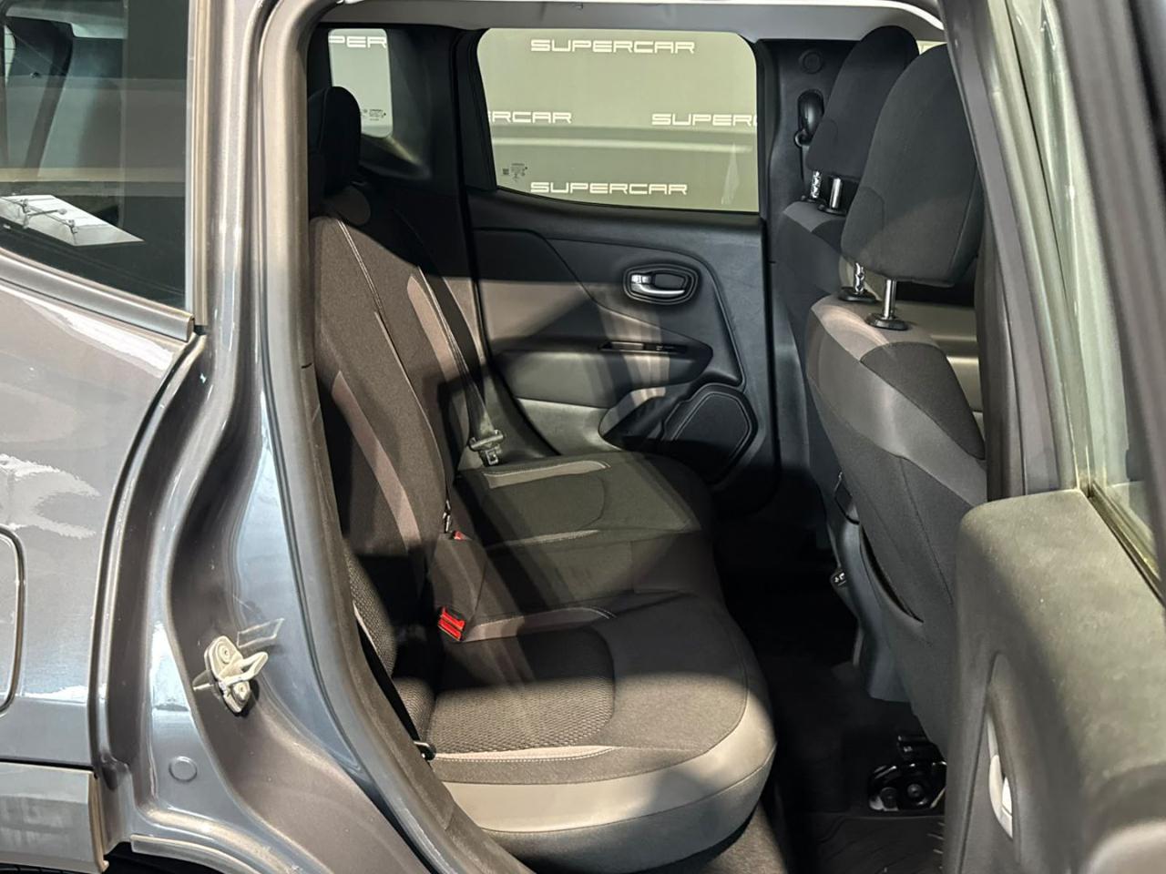 JEEP Renegade 1.6 Mjt 130 CV Limited - 13