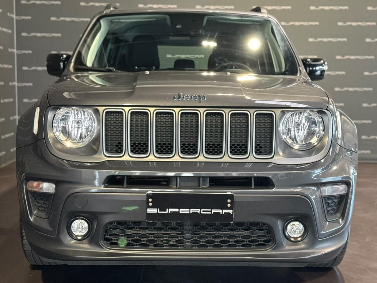 JEEP Renegade 1.6 Mjt 130 CV Limited - 2