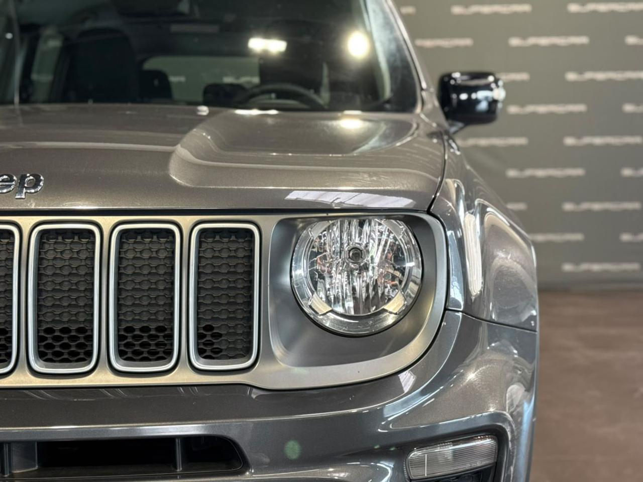 JEEP Renegade 1.6 Mjt 130 CV Limited - 7