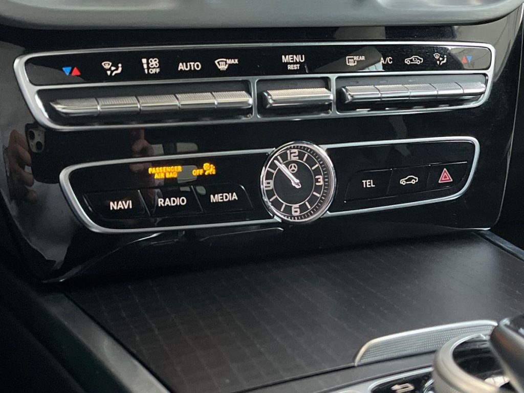 MERCEDES-BENZ G 400 d S.W. Professional - 14