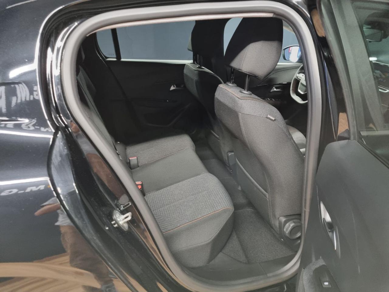 PEUGEOT 208 Business Turbo benzina 100 - 12