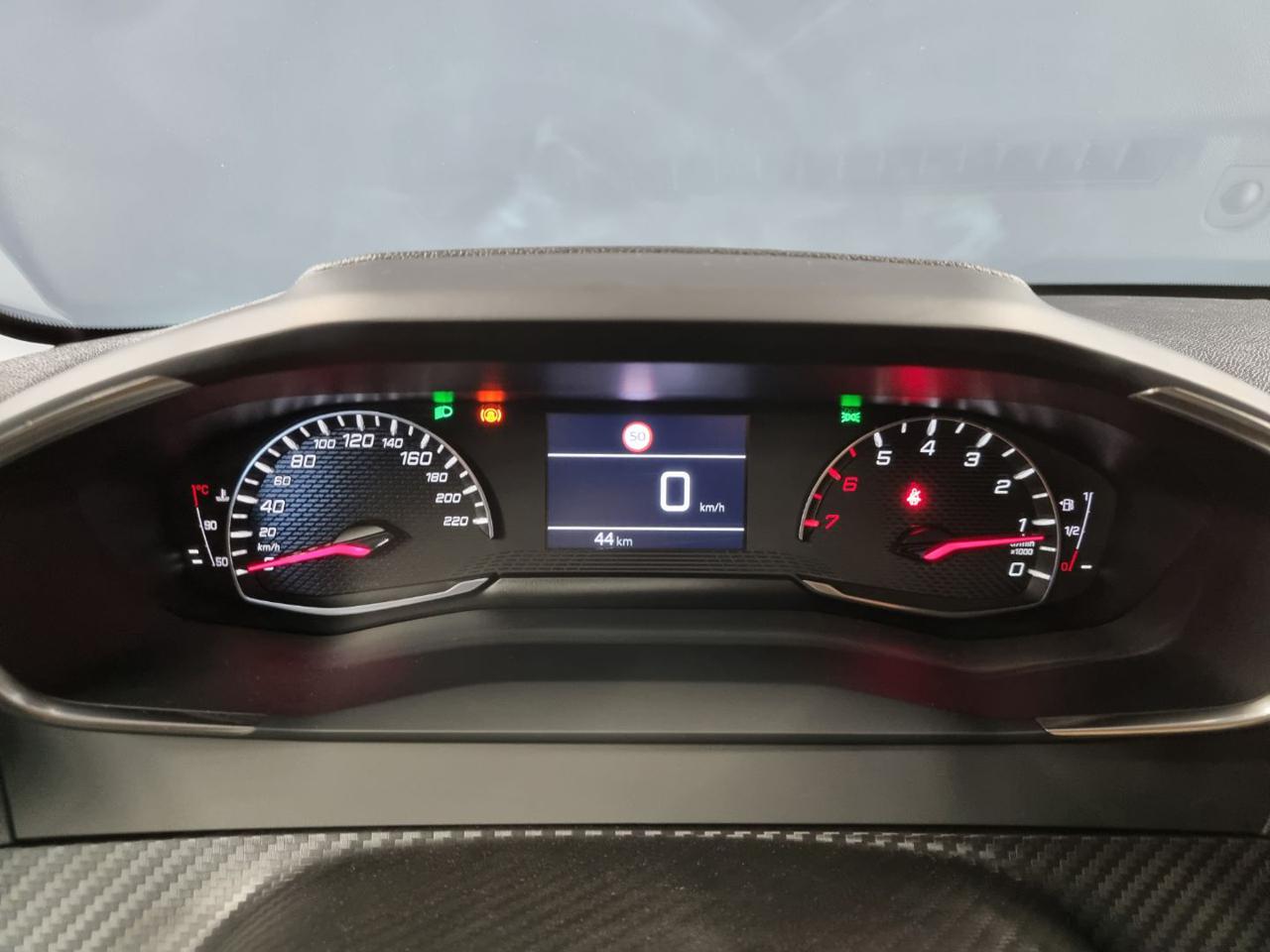 PEUGEOT 208 Business Turbo benzina 100 - 5