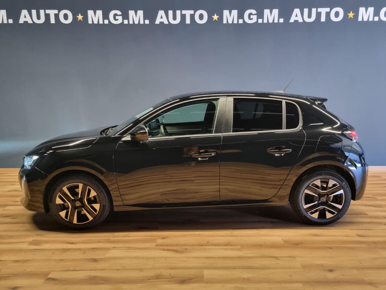 PEUGEOT 208 Business Turbo benzina 100 - 2