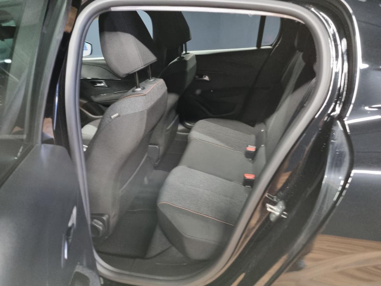 PEUGEOT 208 Business Turbo benzina 100 - 10