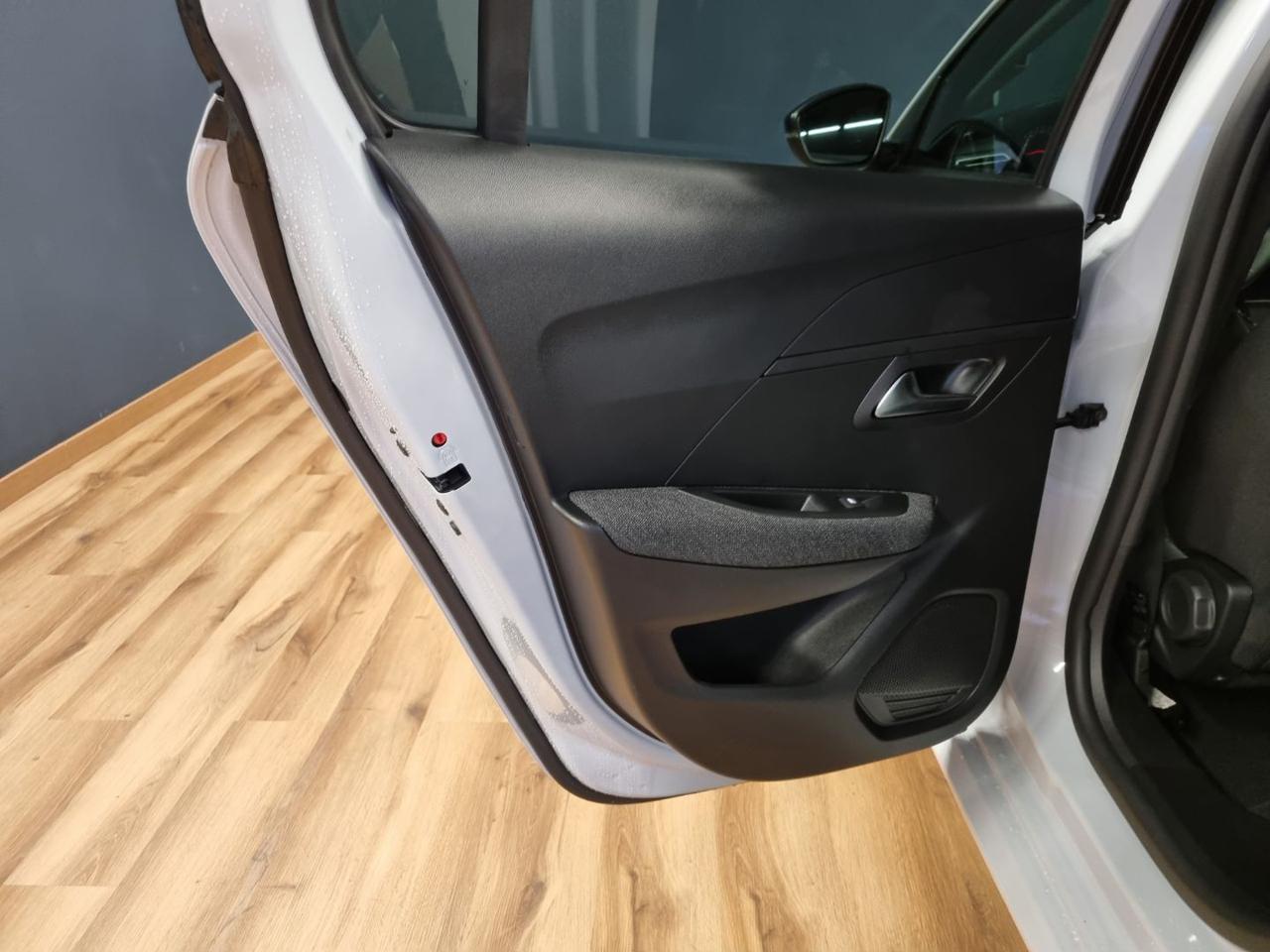 PEUGEOT 208 Business Turbo benzina 100 - 14