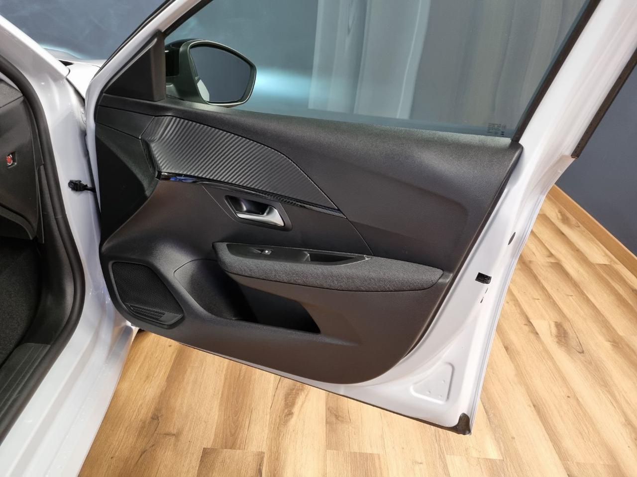 PEUGEOT 208 Business Turbo benzina 100 - 19
