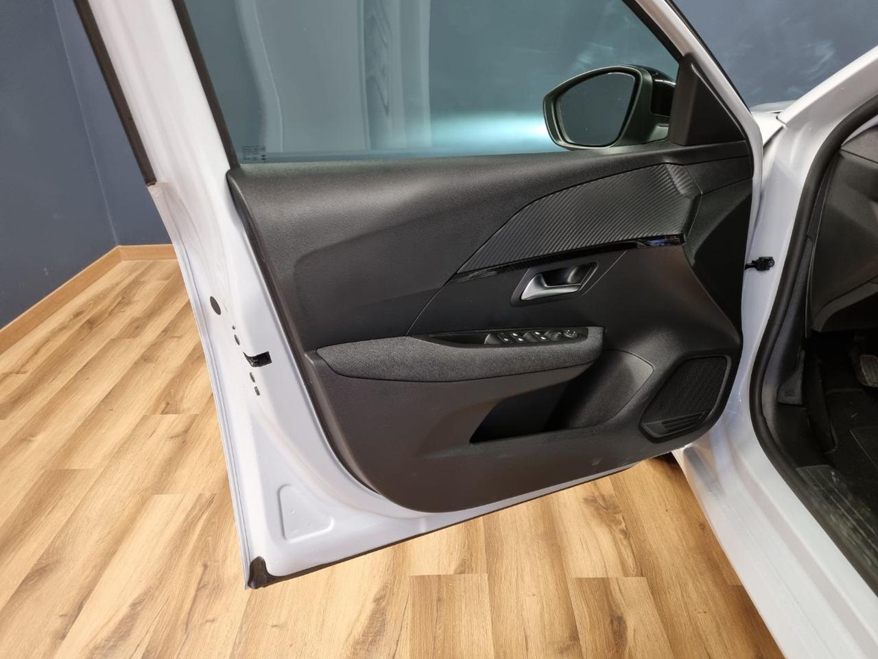 PEUGEOT 208 Business Turbo benzina 100 - 13