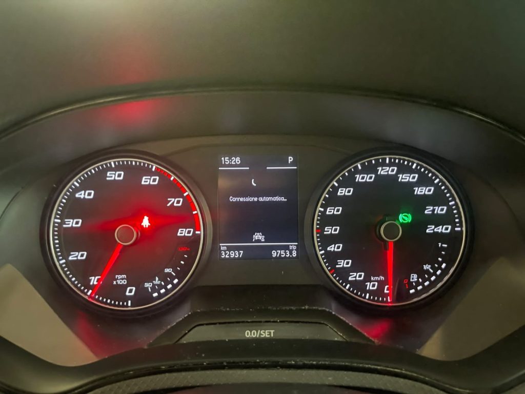 SEAT Arona 1.0 EcoTSI DSG Style LED C/GRIMALDI SPECIAL DAY - 15