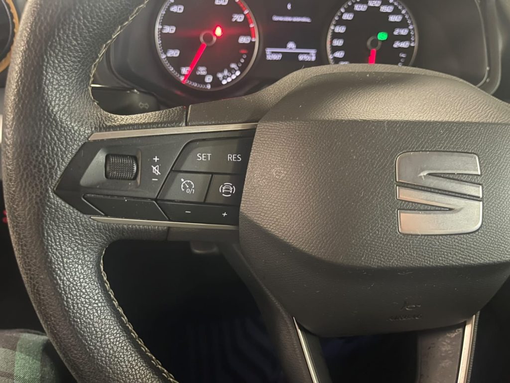 SEAT Arona 1.0 EcoTSI DSG Style LED C/GRIMALDI SPECIAL DAY - 22