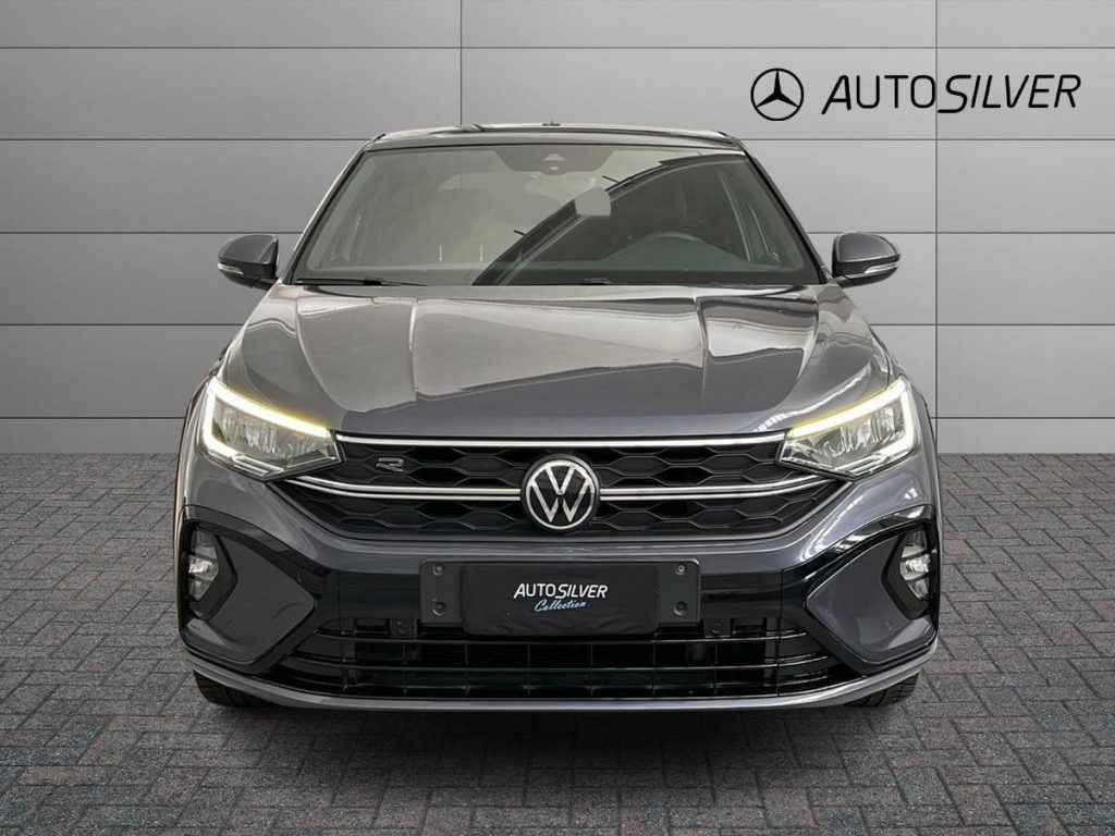 VOLKSWAGEN Taigo 1.0 TSI 110 CV DSG R-Line - 3