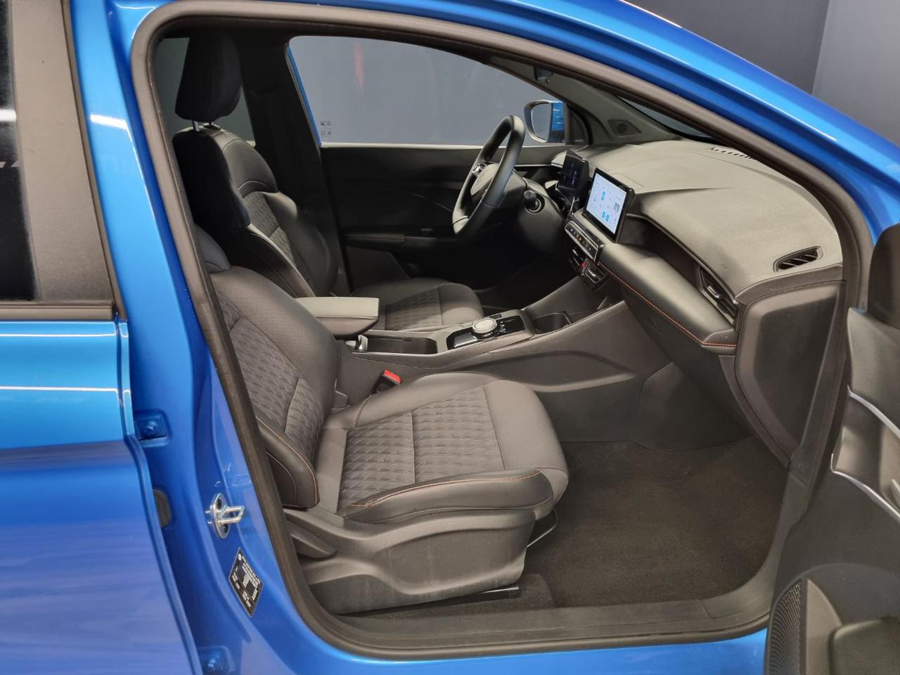 MG MG3 1.5 Hybrid+ Luxury - 22