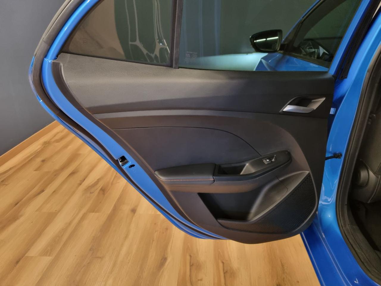 MG MG3 1.5 Hybrid+ Luxury - 18