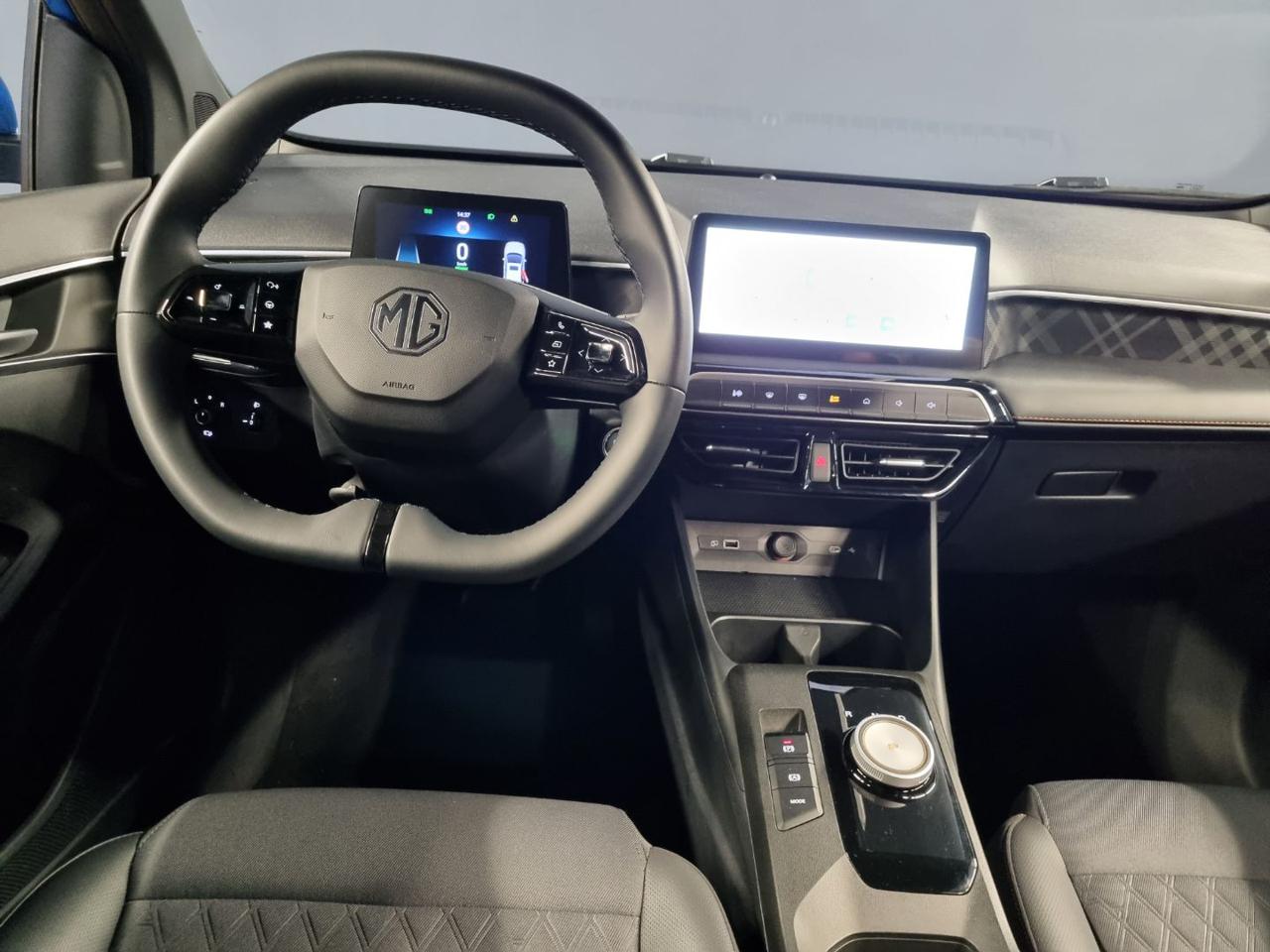 MG MG3 1.5 Hybrid+ Luxury - 16