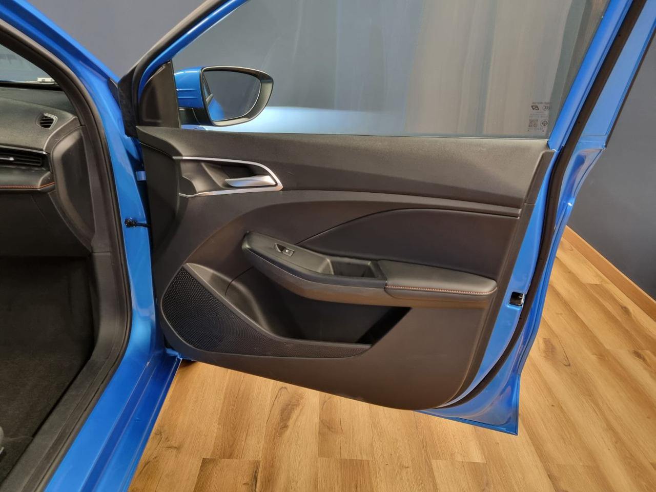 MG MG3 1.5 Hybrid+ Luxury - 20