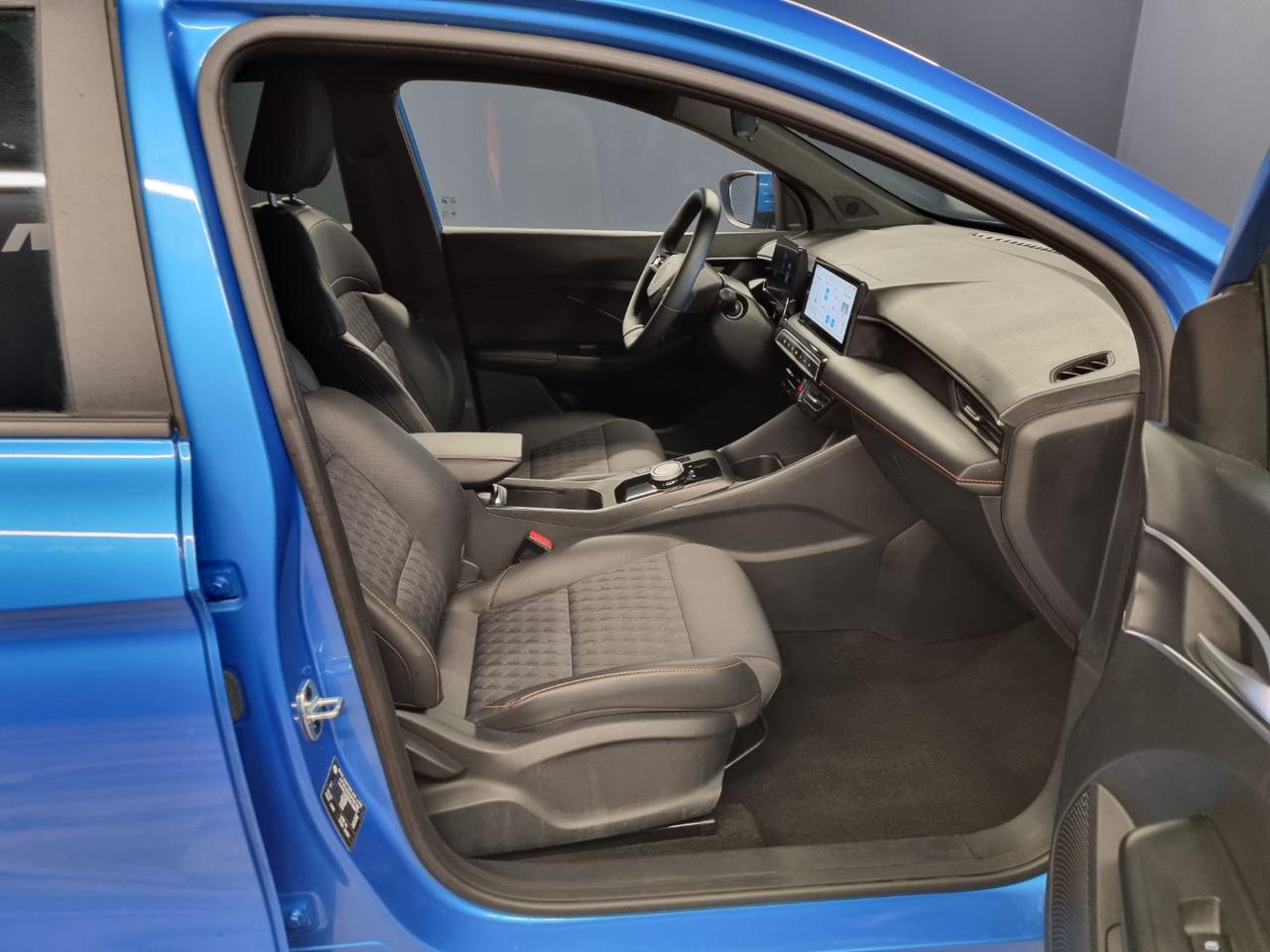 MG MG3 1.5 Hybrid+ Luxury - 9