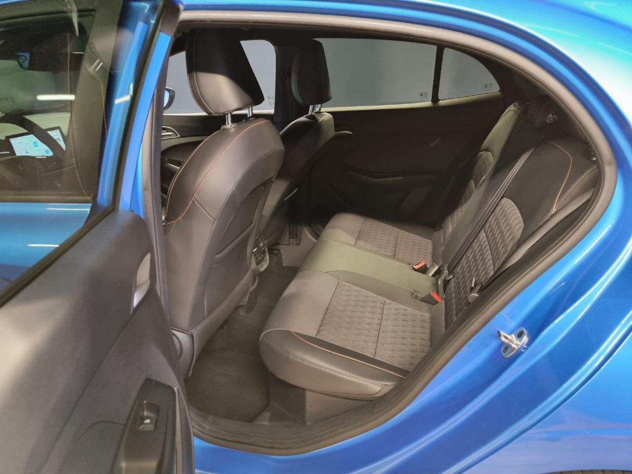 MG MG3 1.5 Hybrid+ Luxury - 12