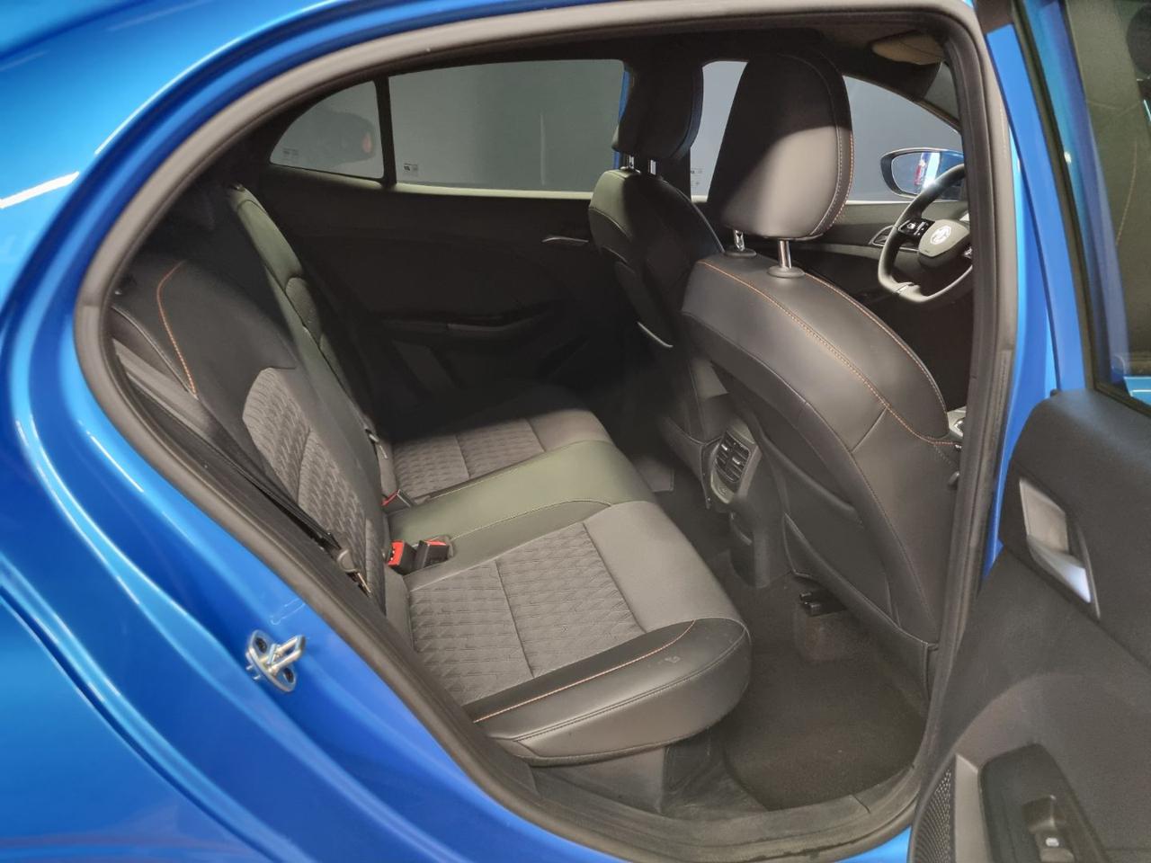 MG MG3 1.5 Hybrid+ Luxury - 13