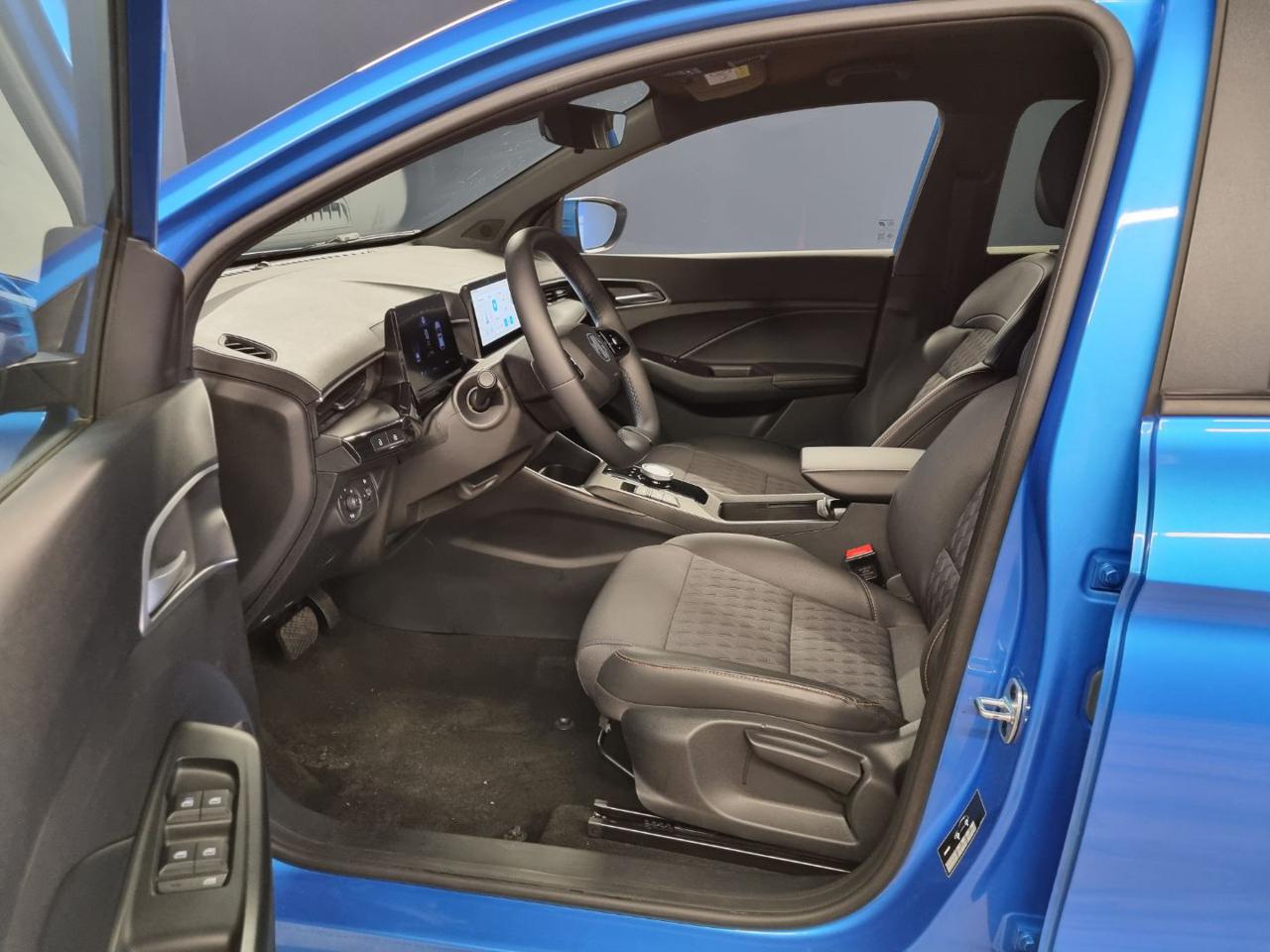 MG MG3 1.5 Hybrid+ Luxury - 8