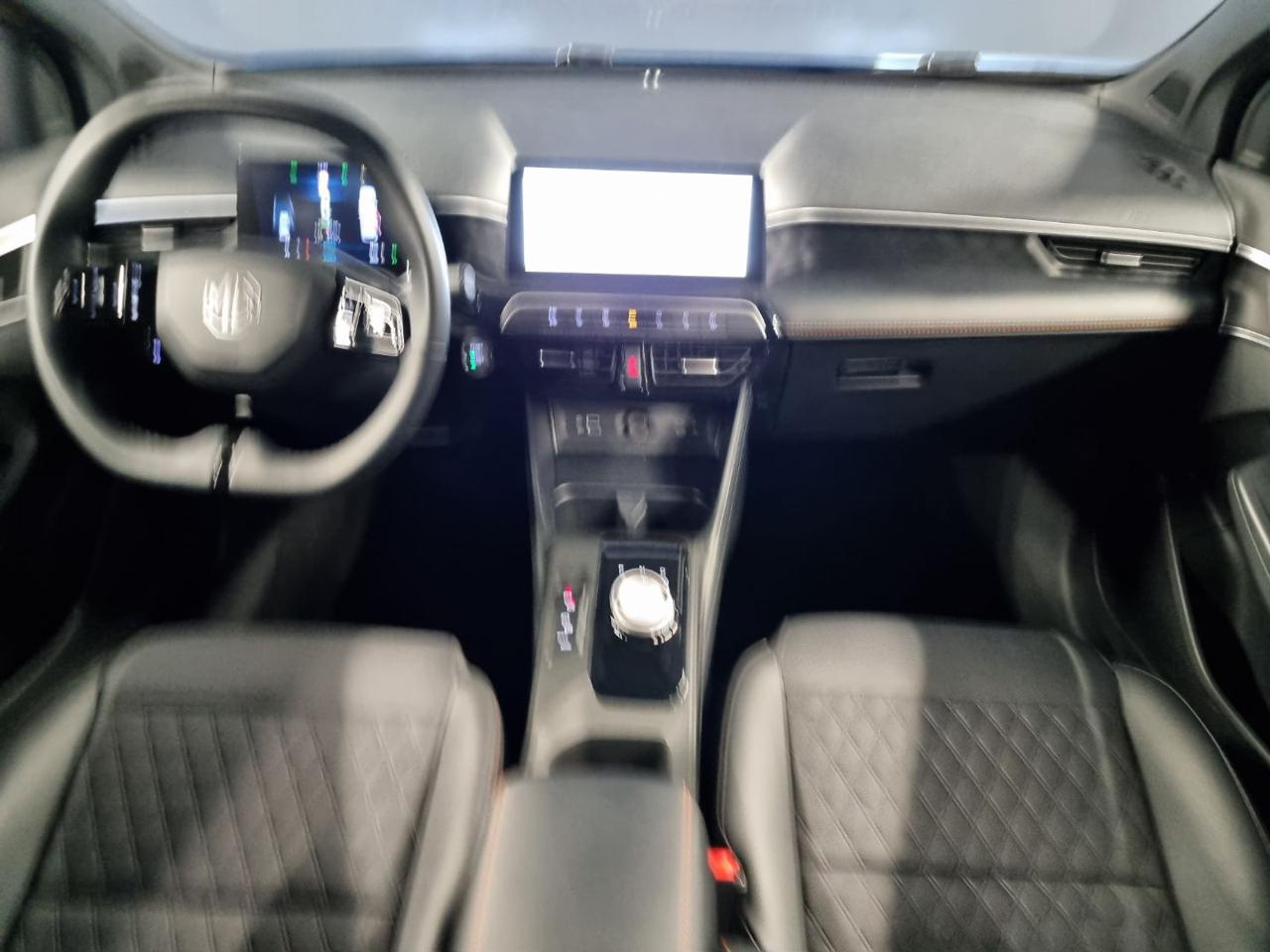 MG MG3 1.5 Hybrid+ Luxury - 7