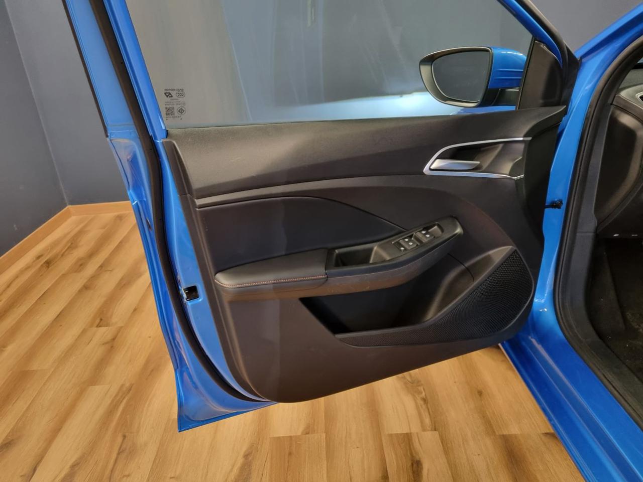 MG MG3 1.5 Hybrid+ Luxury - 17