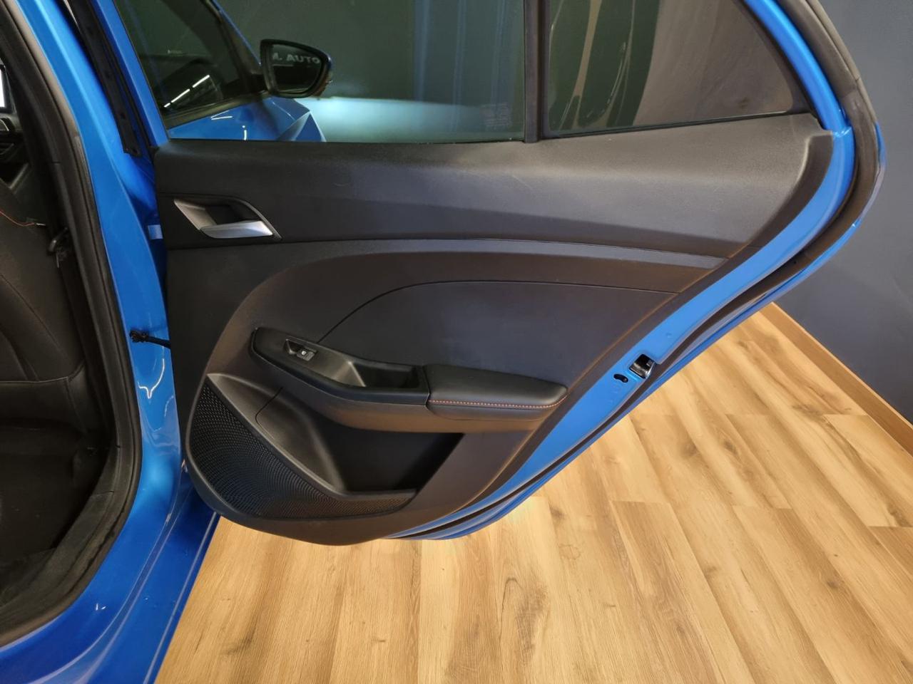 MG MG3 1.5 Hybrid+ Luxury - 19