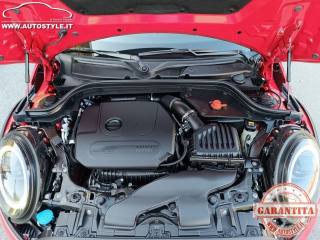 MINI Cooper 1.5 136Cv CLASSIC F56 2/3porte foto 16
