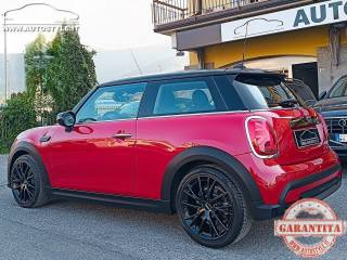 MINI Cooper 1.5 136Cv CLASSIC F56 2/3porte foto 31