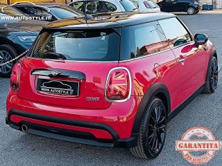 MINI Cooper 1.5 136Cv CLASSIC F56 2/3porte foto 41