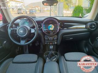 MINI Cooper 1.5 136Cv CLASSIC F56 2/3porte foto 59