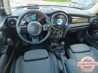 MINI Cooper 1.5 136Cv CLASSIC F56 2/3porte foto 2