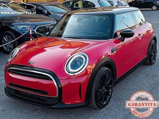 MINI Cooper 1.5 136Cv CLASSIC F56 2/3porte foto 25