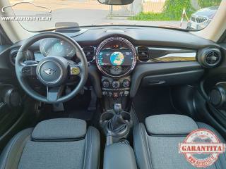 MINI Cooper 1.5 136Cv CLASSIC F56 2/3porte foto 11