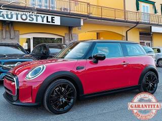 MINI Cooper 1.5 136Cv CLASSIC F56 2/3porte foto 30