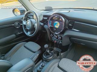 MINI Cooper 1.5 136Cv CLASSIC F56 2/3porte foto 65