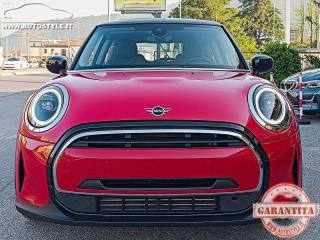 MINI Cooper 1.5 136Cv CLASSIC F56 2/3porte foto 23
