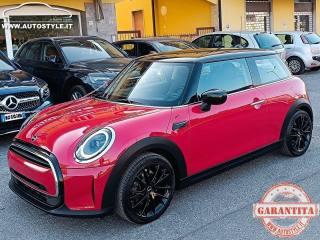 MINI Cooper 1.5 136Cv CLASSIC F56 2/3porte foto 26