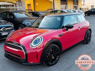 MINI Cooper 1.5 136Cv CLASSIC F56 2/3porte foto 35