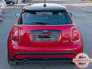 MINI Cooper 1.5 136Cv CLASSIC F56 2/3porte foto 48