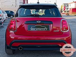 MINI Cooper 1.5 136Cv CLASSIC F56 2/3porte foto 50